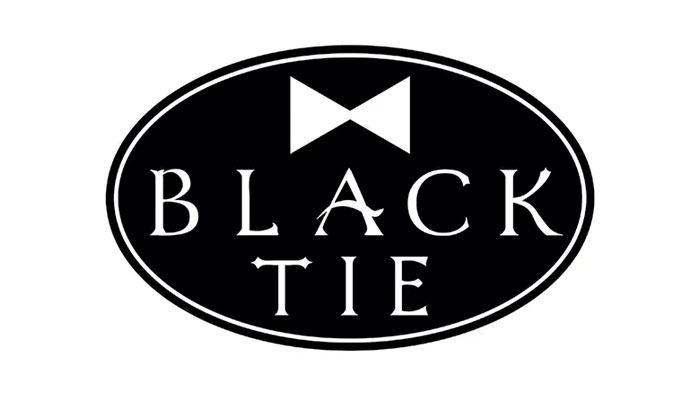 Black Tie