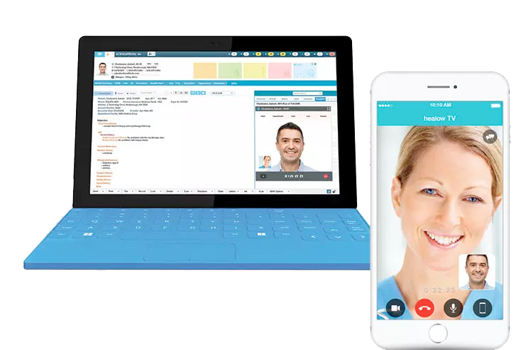 TeleVisits
